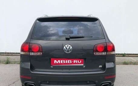 Volkswagen Touareg III, 2008 год, 950 000 рублей, 8 фотография