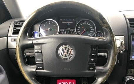 Volkswagen Touareg III, 2008 год, 950 000 рублей, 11 фотография