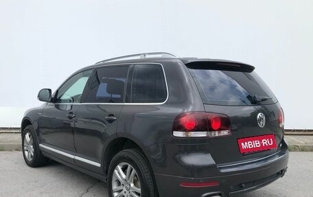 Volkswagen Touareg III, 2008 год, 950 000 рублей, 4 фотография