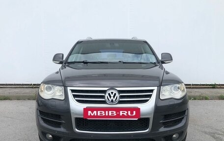 Volkswagen Touareg III, 2008 год, 950 000 рублей, 7 фотография
