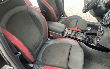 MINI Clubman, 2019 год, 3 550 000 рублей, 12 фотография