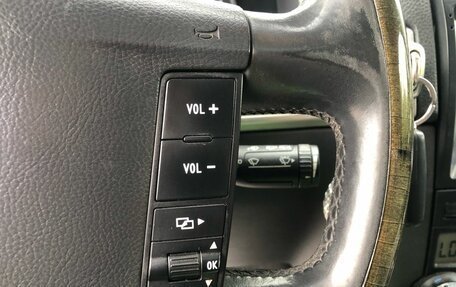 Volkswagen Touareg III, 2008 год, 950 000 рублей, 13 фотография