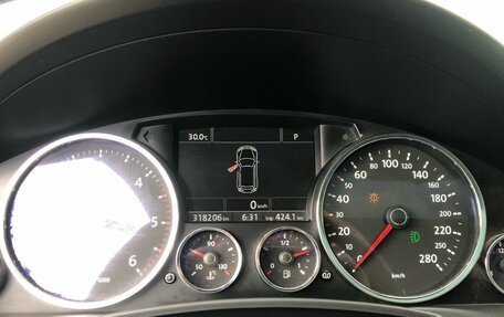Volkswagen Touareg III, 2008 год, 950 000 рублей, 14 фотография