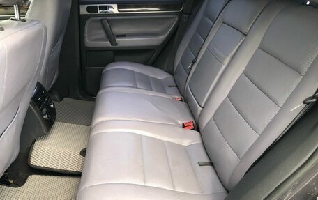 Volkswagen Touareg III, 2008 год, 950 000 рублей, 21 фотография