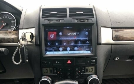 Volkswagen Touareg III, 2008 год, 950 000 рублей, 15 фотография