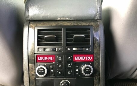Volkswagen Touareg III, 2008 год, 950 000 рублей, 20 фотография
