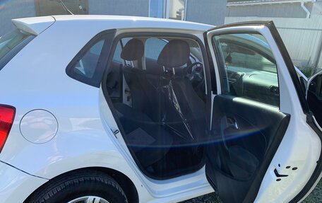 Volkswagen Polo VI (EU Market), 2010 год, 619 000 рублей, 9 фотография
