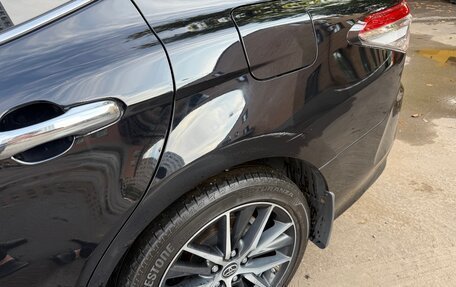 Toyota Camry, 2021 год, 3 600 000 рублей, 12 фотография