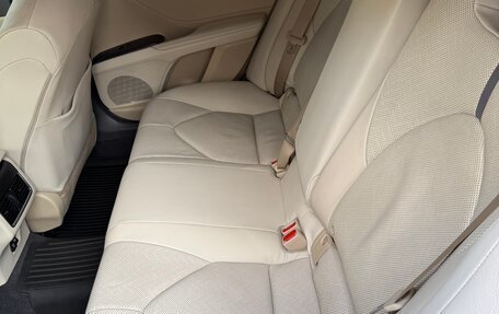 Toyota Camry, 2021 год, 3 600 000 рублей, 17 фотография