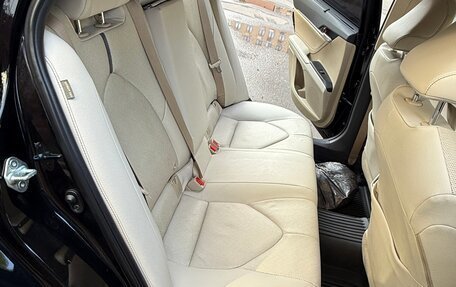 Toyota Camry, 2021 год, 3 600 000 рублей, 16 фотография