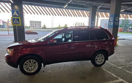 Volvo XC90 II рестайлинг, 2007 год, 1 700 000 рублей, 2 фотография