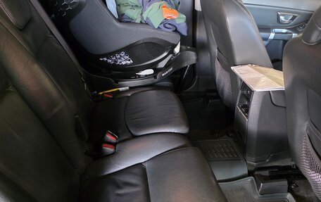 Volvo XC90 II рестайлинг, 2007 год, 1 700 000 рублей, 11 фотография