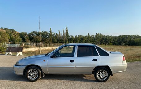 Daewoo Nexia I рестайлинг, 2010 год, 290 000 рублей, 4 фотография