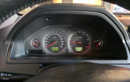 Volvo XC90 II рестайлинг, 2007 год, 1 700 000 рублей, 8 фотография