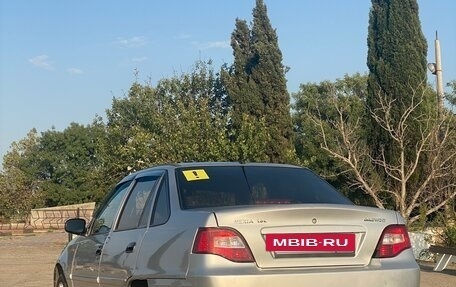 Daewoo Nexia I рестайлинг, 2010 год, 290 000 рублей, 3 фотография