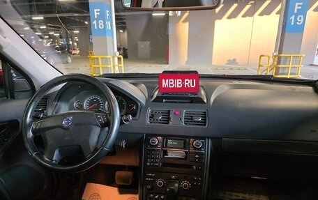 Volvo XC90 II рестайлинг, 2007 год, 1 700 000 рублей, 9 фотография
