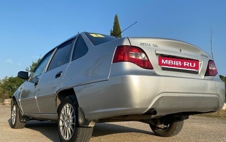 Daewoo Nexia I рестайлинг, 2010 год, 290 000 рублей, 2 фотография