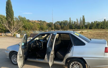 Daewoo Nexia I рестайлинг, 2010 год, 290 000 рублей, 13 фотография