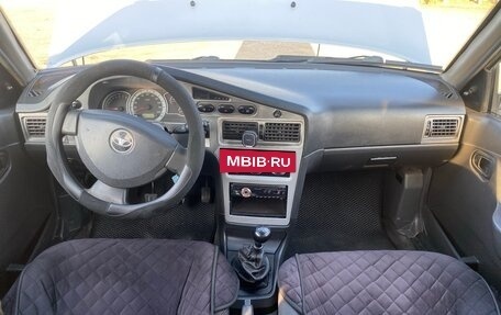 Daewoo Nexia I рестайлинг, 2010 год, 290 000 рублей, 6 фотография