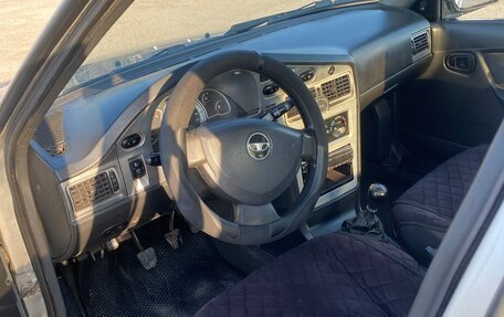 Daewoo Nexia I рестайлинг, 2010 год, 290 000 рублей, 12 фотография