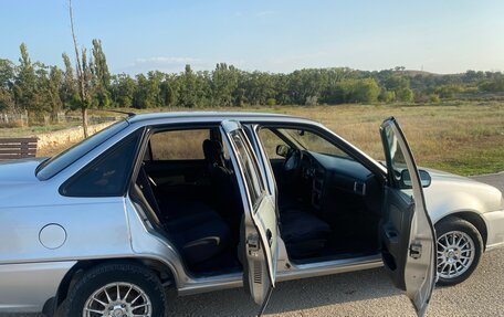 Daewoo Nexia I рестайлинг, 2010 год, 290 000 рублей, 19 фотография