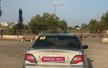 Daewoo Nexia I рестайлинг, 2010 год, 290 000 рублей, 16 фотография