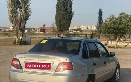 Daewoo Nexia I рестайлинг, 2010 год, 290 000 рублей, 15 фотография