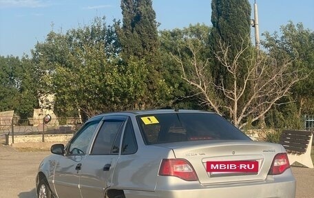 Daewoo Nexia I рестайлинг, 2010 год, 290 000 рублей, 14 фотография