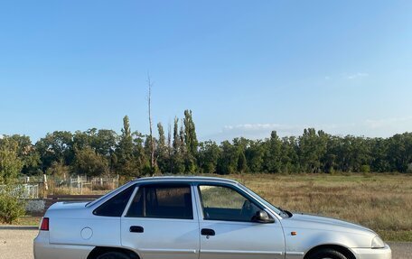 Daewoo Nexia I рестайлинг, 2010 год, 290 000 рублей, 20 фотография