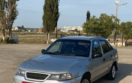 Daewoo Nexia I рестайлинг, 2010 год, 290 000 рублей, 22 фотография