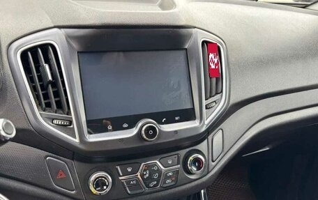 Chery Tiggo 5 I рестайлинг, 2017 год, 750 000 рублей, 8 фотография