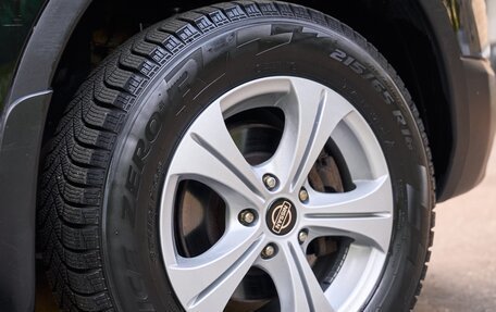 Nissan Qashqai, 2010 год, 1 230 000 рублей, 8 фотография