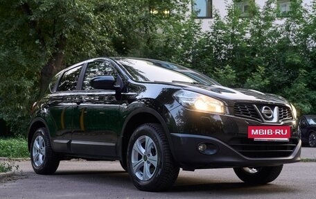Nissan Qashqai, 2010 год, 1 230 000 рублей, 6 фотография