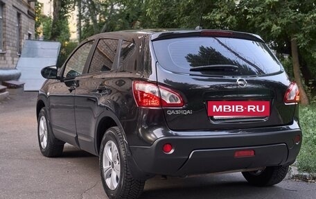 Nissan Qashqai, 2010 год, 1 230 000 рублей, 12 фотография