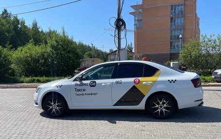 Skoda Octavia, 2020 год, 1 400 000 рублей, 4 фотография