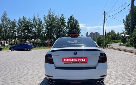 Skoda Octavia, 2020 год, 1 400 000 рублей, 3 фотография