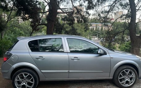 Opel Astra H, 2008 год, 460 000 рублей, 2 фотография