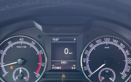 Skoda Octavia, 2020 год, 1 400 000 рублей, 16 фотография