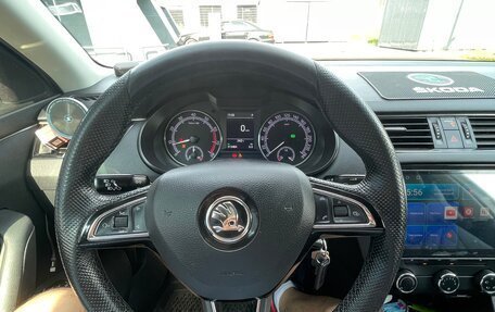 Skoda Octavia, 2020 год, 1 400 000 рублей, 14 фотография