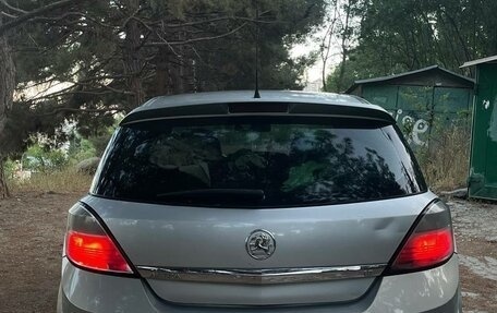 Opel Astra H, 2008 год, 460 000 рублей, 4 фотография