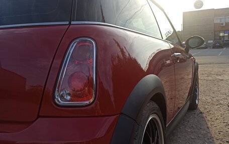 MINI Hatch, 2006 год, 870 000 рублей, 4 фотография