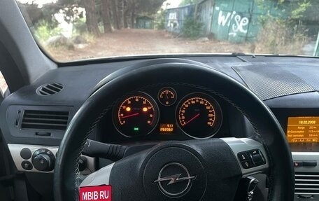 Opel Astra H, 2008 год, 460 000 рублей, 7 фотография