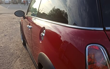 MINI Hatch, 2006 год, 870 000 рублей, 9 фотография