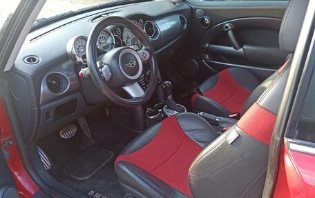 MINI Hatch, 2006 год, 870 000 рублей, 10 фотография
