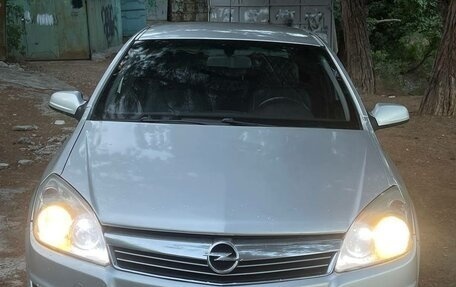 Opel Astra H, 2008 год, 460 000 рублей, 8 фотография