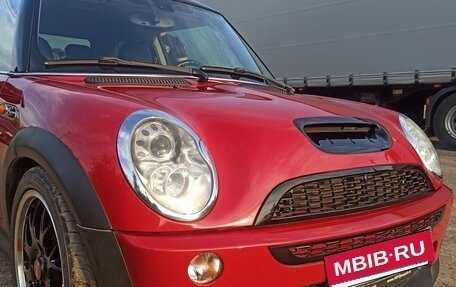 MINI Hatch, 2006 год, 870 000 рублей, 3 фотография