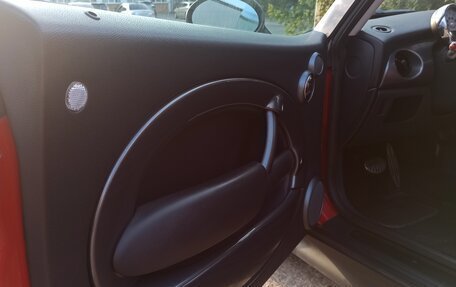 MINI Hatch, 2006 год, 870 000 рублей, 11 фотография