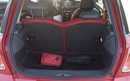 MINI Hatch, 2006 год, 870 000 рублей, 14 фотография
