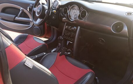 MINI Hatch, 2006 год, 870 000 рублей, 12 фотография