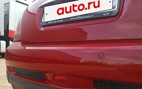 MINI Hatch, 2006 год, 870 000 рублей, 19 фотография